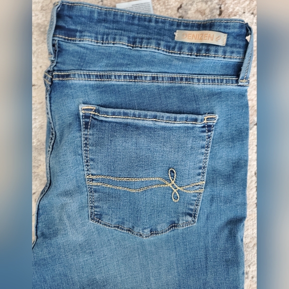 Levi's Denizen Jeans - Picture 3 of 4